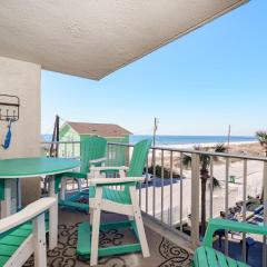 Bethys Beachy Beauty Regency Towers