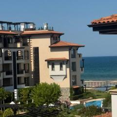 Oasis Beach Lozenets 1 bed