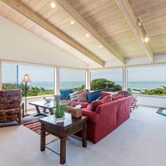 La Costiera Ocean & Bluff Views With Hot Tub