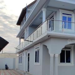 Landing Bay Villa