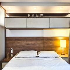 Casa Hotel - Studio Morumbi II