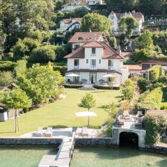 Villa des Pensières