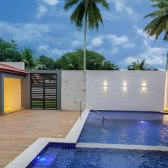 Flat Solar Porto Bello 2qtos 150mt do mar -MyFlats