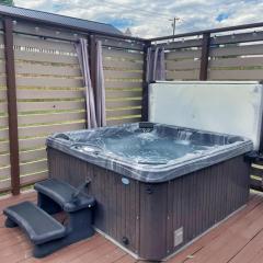 Mountain Serenity Retreat - Larkspur Retreat