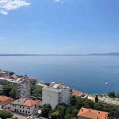 Studio apartment SEA VIEW