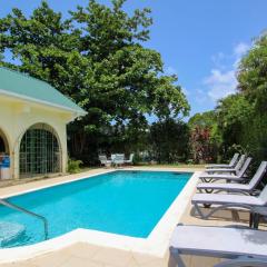 Aqua Bliss home by Bluescape