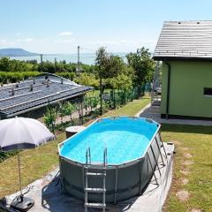 no 109 Holiday house Beautiful View with pool
