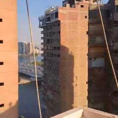 Nile tower five star