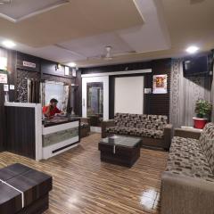 Hotel O Shri Sai Niwara Lodge