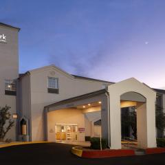 Spark by Hilton El Paso University