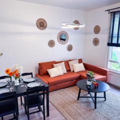 2 Bed - Self Check-In - Free WiFi - Sleeps 6 - Finsbury Park - AFC