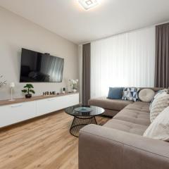 Luxe Holiday Home