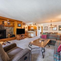 Lodgepole by Summit County Mountain Retreats