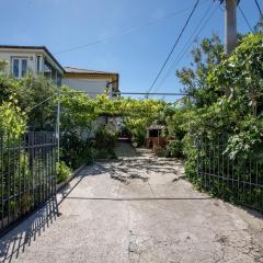 Apartments with parking space Barbat, Rab - 16723