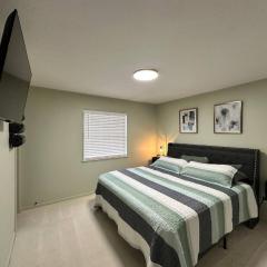 Blessed Beyond Measure King with Ensuite