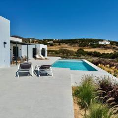 Faragas Hill Euphoria Villa