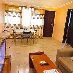 Two bedrooms Bungalow