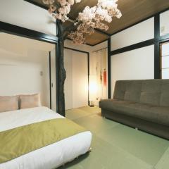 Ukiyoan Kachofugetsu