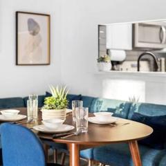 Chic 3-Bedroom Getaway in Central Austin