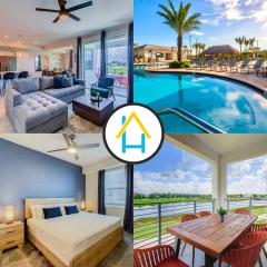 Cute Lakeview 2BR Condo with 2 Clubhouses