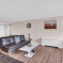 Sunset Boulevard Apartments