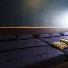 ZE I Cameron Jaya, Tanah Rata