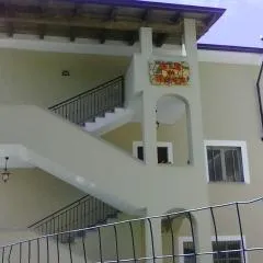 B&B Da Rosa Camerota