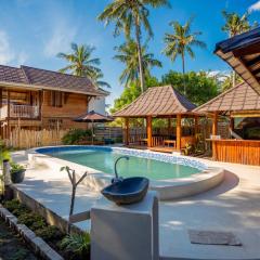 Bollata Beach House
