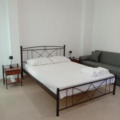Tournis Rooms Chios