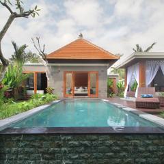 Tanah Wuk Villas