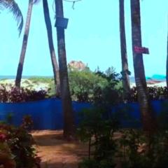 Samant Beach Resort
