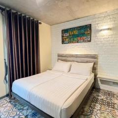 BB House Mini Suite Hotel