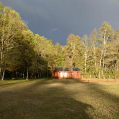 Cabañas Valle del Río