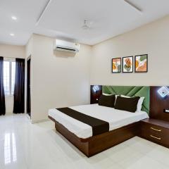 Hotel O The Prism rooms and banquet