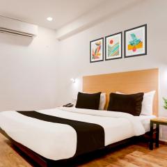 Super Townhouse Prayagraj Near Railway Station Formerly Santosh Palace