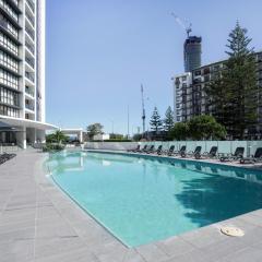 Amazing Sierra Grand Resort 26th Floor