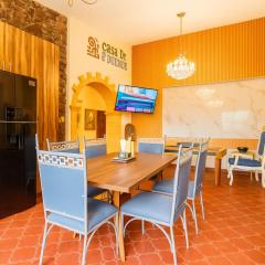 Casa de Piedra a 650 metros del Hotel Rosewood
