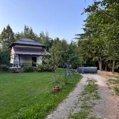 Čarobna Kućica Pale