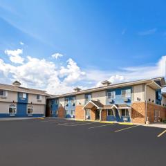 Rodeway Inn Rapid City North