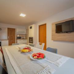 Chatová osada Kotva Prístav