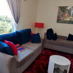 SkyView 1BDRM in Mtwapa