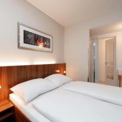 B&B HOTEL Berlin-Mitte