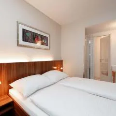 B&B HOTEL Berlin-Mitte