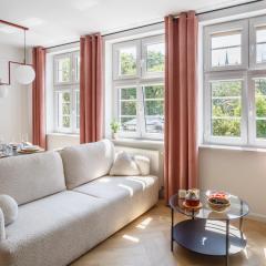 The Bell Tower Park Suite
