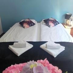 Cicha Przystań - Apartament Wyspa Solna