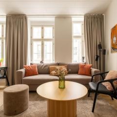 Fun-Filled City Stay Near Late Night Hotspots