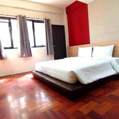 GO INN BTS Silom Saint Louis