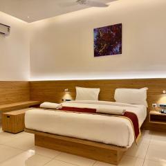 Triviera Hotel Chirala