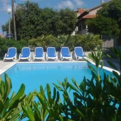 Villa Laurus I