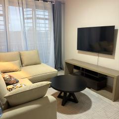 One bedroom - The Aviv Kitisuru